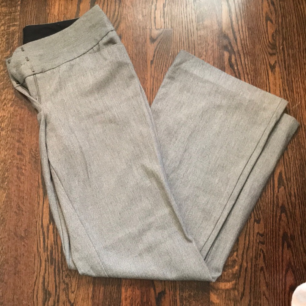 Express “editor” Pant